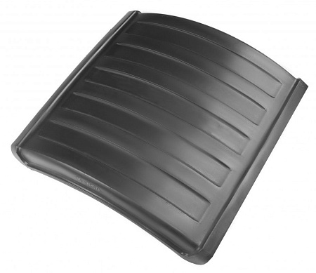 Полукрылок К-650 1/3 заднего крыла (К6501/3)(КК1021)