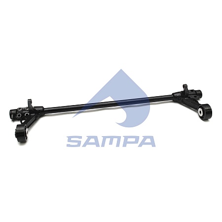 Стабилизатор кабины VOLVO FH,FM12 2V (034440)(п6381)