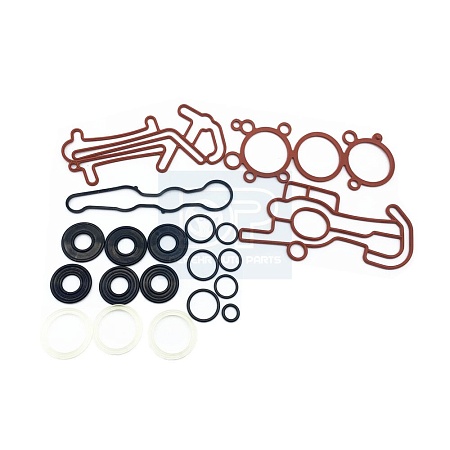 Р/к клапана ECAS  MAN (EKWA319)(пн6073)