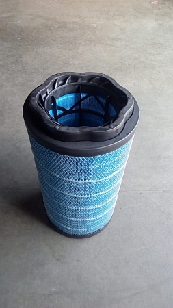 Фильтр воздушный DAF XF105 2019 г- н.в.(EKO01674)(Д2646)