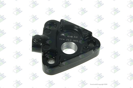 Клапан включающий MAN (60171589 ) (п6875)