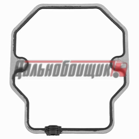 Прокладка клапанной крышки MAN D 2866 LF26/27/28/3 (123420)(д2205)