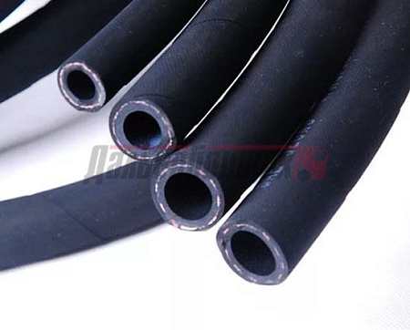 Рукав МБС d 10 метражом давление 1,6 (ГОСТ 10362-76) (бухта 30м+-) / ВПТ (10х18,5-1,6)(КД0337)