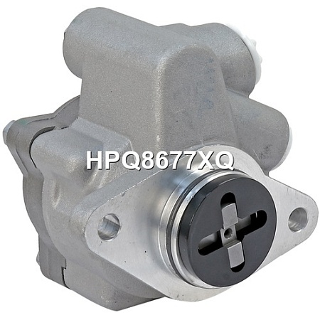 Насос ГУР 5490 / Krauf (HPQ8677XQ)(Д5688)