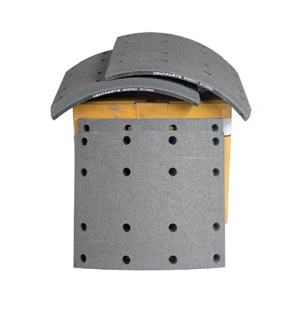 Накладка 19932 HD Allied Nippon HD STD (ABL0014HD)(Т0005)