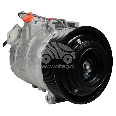 Компрессор кондиционера 5490/MB (KCN7113YU) (Д7242)