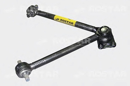 Тяга V-образная Volvo FH12 (new) 4х2 пневмоподвеск (1561291901210)(п1208)