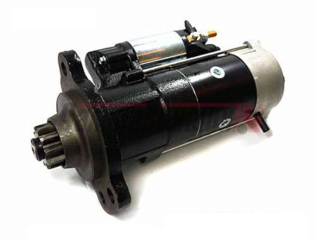 Стартер 5320 редукт. А-01, Д-442 (24В/5,5кВт) / АТЭ-1 (М9Т.9112)(ЭЛ6023)