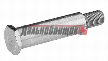 Болт стабилизатора 22*75*100 / М16*1,5  (17619)(П4336)