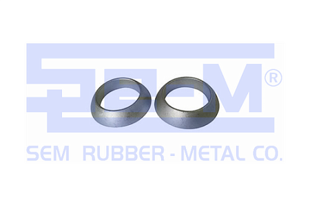 Шайба O23/34x7,5 (14110) (П9410)