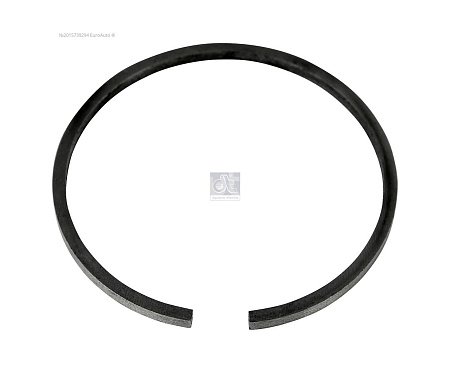 Кольцо уплотнительное, D13, 57 / 52,6 x 1,45 (110574) (Р5101)