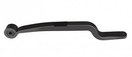 Полурессора BPW D24 1x65/70, L1 500/380/405 (F179Z329XA75) (П9967)