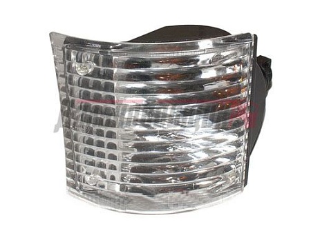 Повторитель поворота Евро 2 (белый) / Освар (4502.3712-01)(ЭЛ0405)