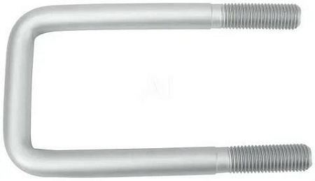 Стремянка с гайками Volvo (M1800135) (р9782)