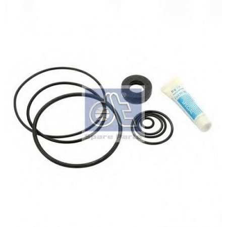 РМК ускорительного клапана. DAF, Iveco, MAN, MB, Scania, Volvo (9730110002) (р3333)