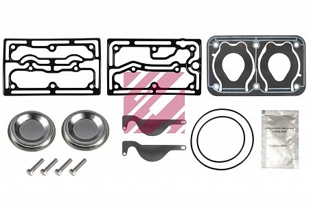 Р/к компрессора Volvo (M7012027) (Р5099)