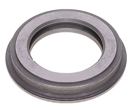 Кольцо опорного подшипника шкворня Евро (Ориг) (53205-3001027-10)(КП0423)