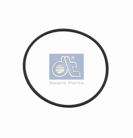 Кольцо уплотнительное термостата 80*3 DAF (541034) (д7132)