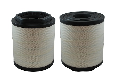 Воздушный фильтр основной Scania SC6 6x6 (303132)(р6179)