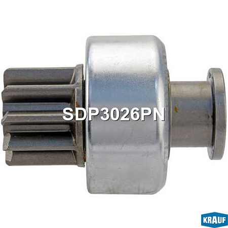 Бендикс стартера (SDP3026PN) (эл4824) 