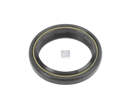 Сальник рулевой колонки 26*34*4.5/7 ZF Ive/MAN/RVI (01020066)(Р0343)