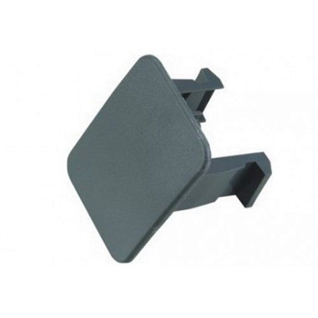 Накладка бампера переднего MAN TGA/TGS/TGX (MLX82)(К4866)