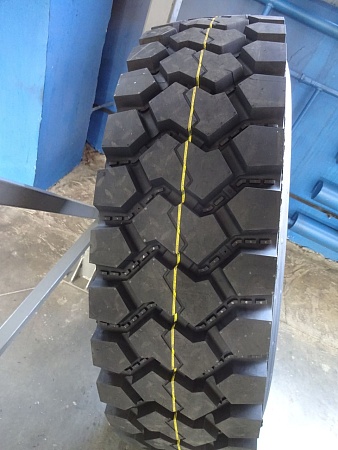 Шина 315/80R22.5 Cordiant Professional DO-1 (ведущая/карьер)(Ш8717)