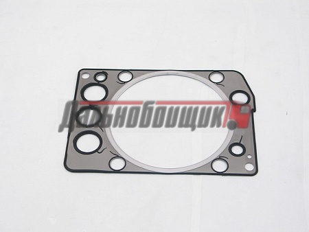 Прокладка ГБЦ MB металло-эластомер OM457LA/HLA (462452)(д0842)