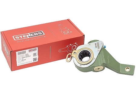 Рычаг тормоза регулировочный 65115/6520 средний правый (аналог HALDEX)(79364)(КТ0116)