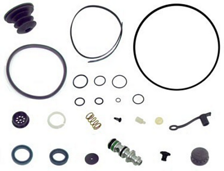 РМК ПГУ сцепления SCANIA (F77RK033 ) (С2198)