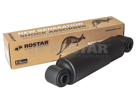 Амортизатор SAF (1802905005150) (П8421)