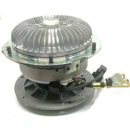 Вискомуфта MB ACTROS/AXOR электромагнитная eng. OM (49021)(Д6189)