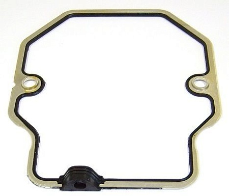 Прокладка клапанной крышки МАN D2876 (100013)(Д3832)