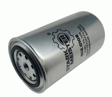 Фильтр топливный грубой очистки (Hengst: H70WK09) Iveco Stralis,AD/AT/AS Stralis/Trakker,EuroTrakker