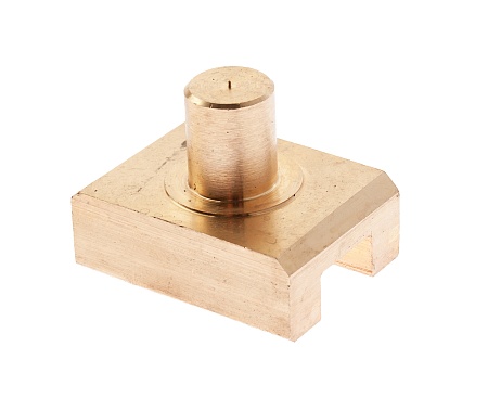 Сухарь 4/5 передачи (Ориг) (14.1702035)(П5259)