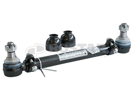 Тяга рулевая продольная L=495 (1803414010120) (П6089)