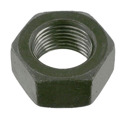Гайка стремянки М24х2 (08178)(Пр0288-)