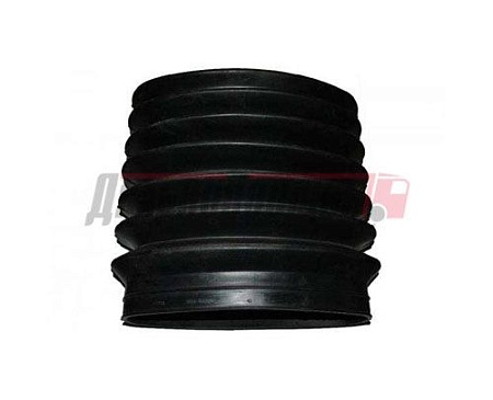Гофра воздушного фильтра Евро 2,3 (овал) / УРК (5460-1109250)(КД0353)