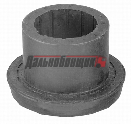 Втулка реактивной тяги MAN 59x80/107x68 (020020)(П0187)