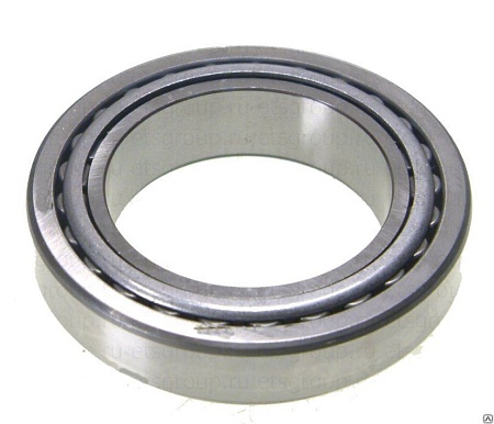 Подшипник шарик.дифференциала SCANIA RB660/RB662 (98170129)(П2649)