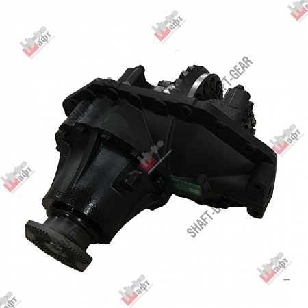 Редуктор заднего моста  6*4 3250 FAW (2402010AA0E) (Ф7042)