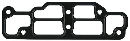 Прокладка корпуса термостата снизу MAN (021411)(Д4435)