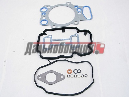 Верхний набор прокладок Scania DC11/12/16 (138490)(Д0507)