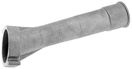 Патрубок маслоналивной Евро-2 (Ориг) (7406.1009138)(Д6906)