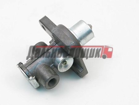 Клапан переключения повыш/пониж ряд КПП Volvo F12/FH12 (10301010)(Пн0651)