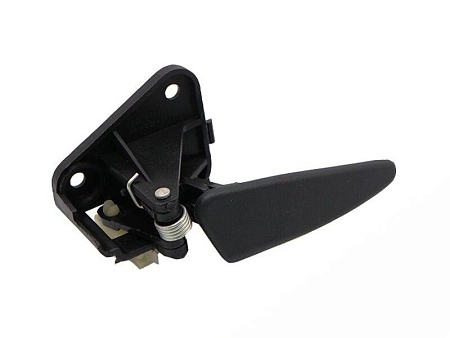 Ручка открывания двери внутренняя левая (1502010286)(к4438)