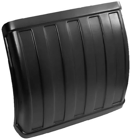 Полукрылок К-670 1/3 заднего крыла (К6701/3)(КК1022)