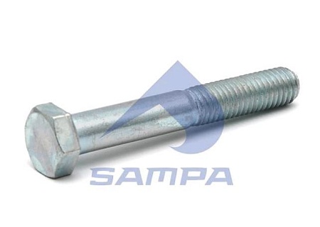 Болт Scania (ор.) M12x1.75/80 (102148)(пр0910)