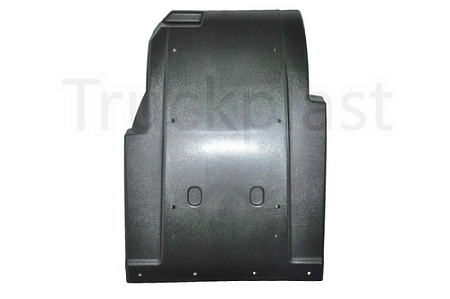 Крыло переднее зад.часть правая DAF XF95 (TD06-61-019AR)(К3336)