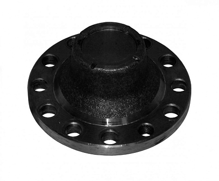 Крышка ступицы переднего моста FAW 3310,3250(31030664E)(Ф7032)